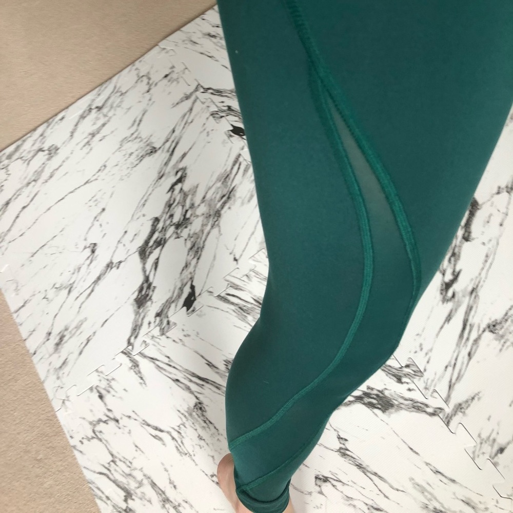 Go Dry Compression leggings - Picture 6 of 9